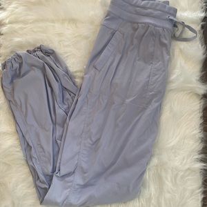 Lululemon Full-Length Drawstring Pants 8